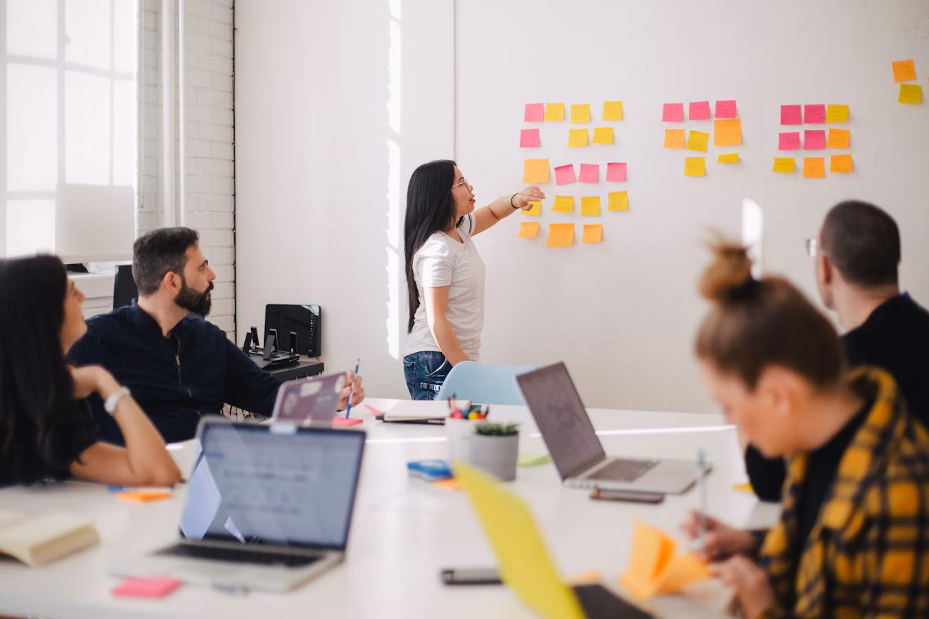 Team B&B Consulting